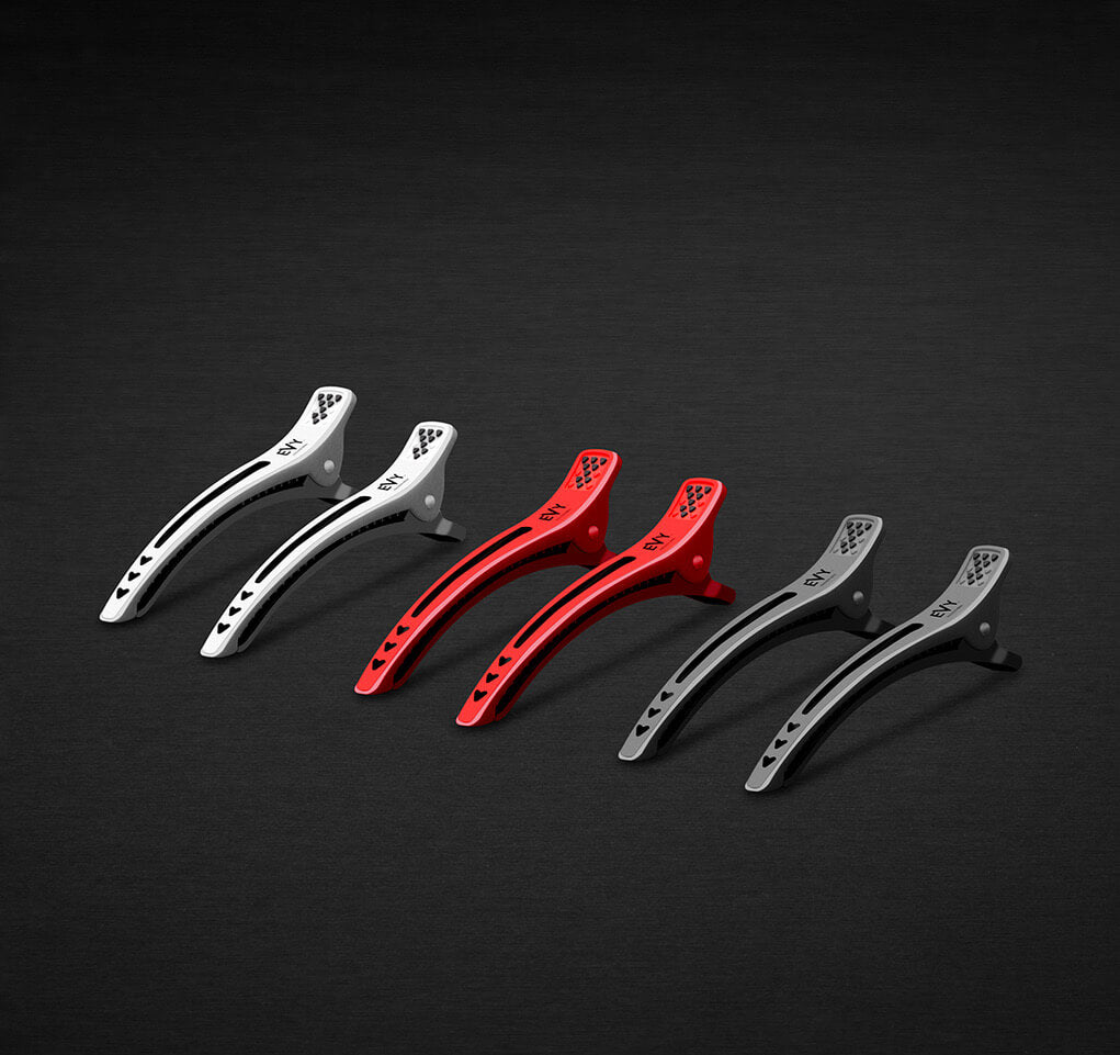EVY E-CLIPS
