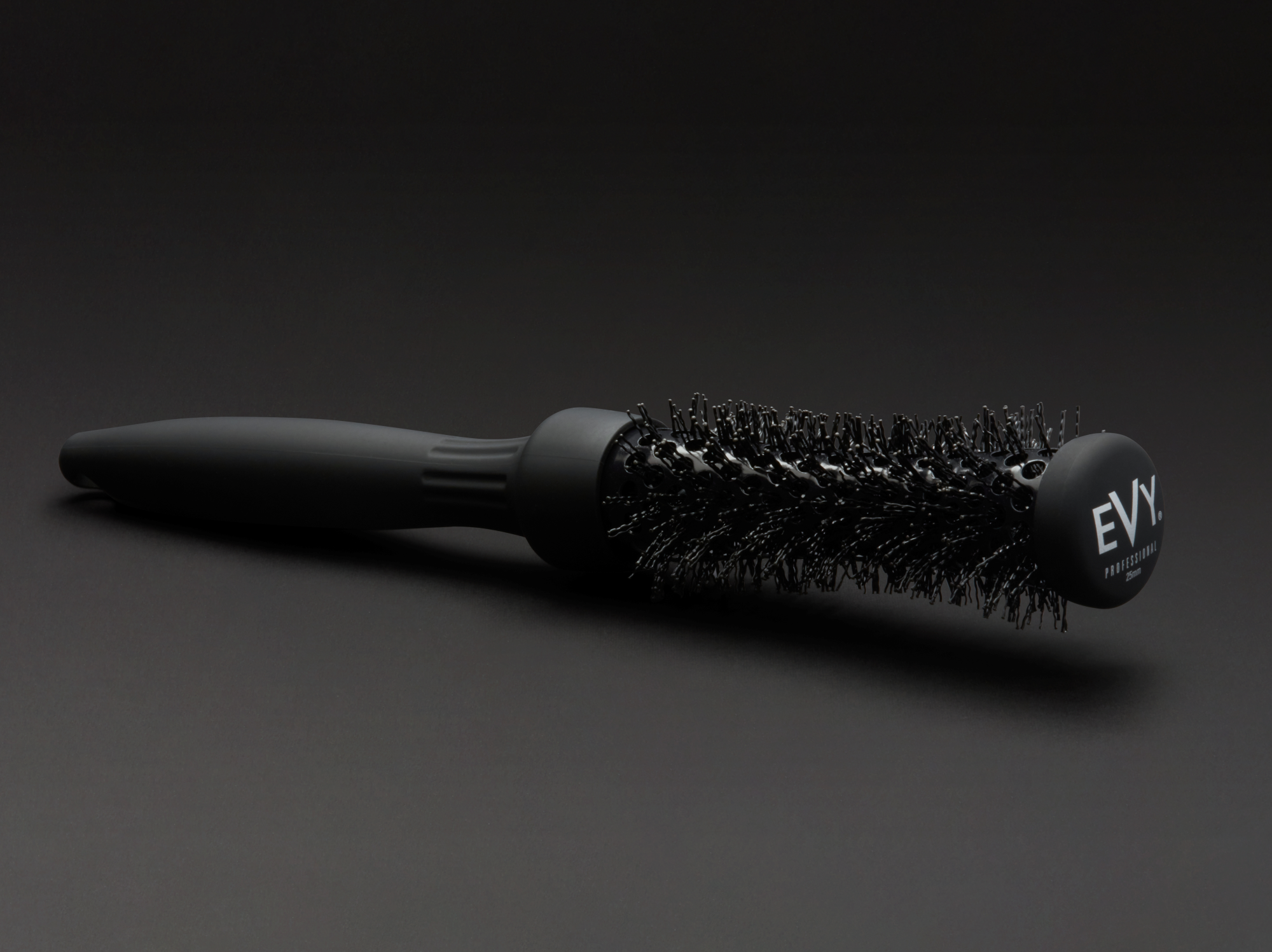 QUAD-TEC BRUSH ROUND