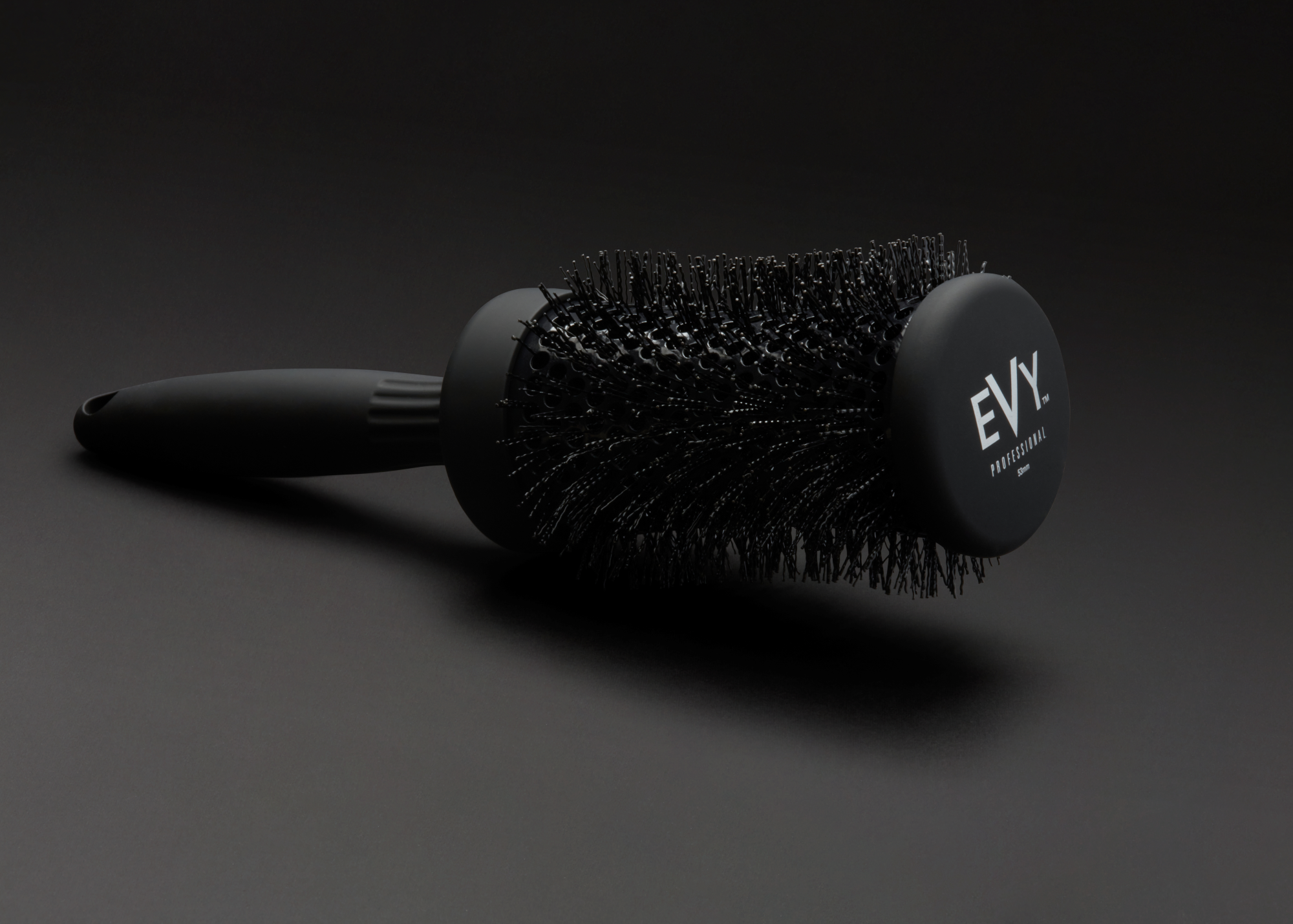 QUAD-TEC BRUSH ROUND