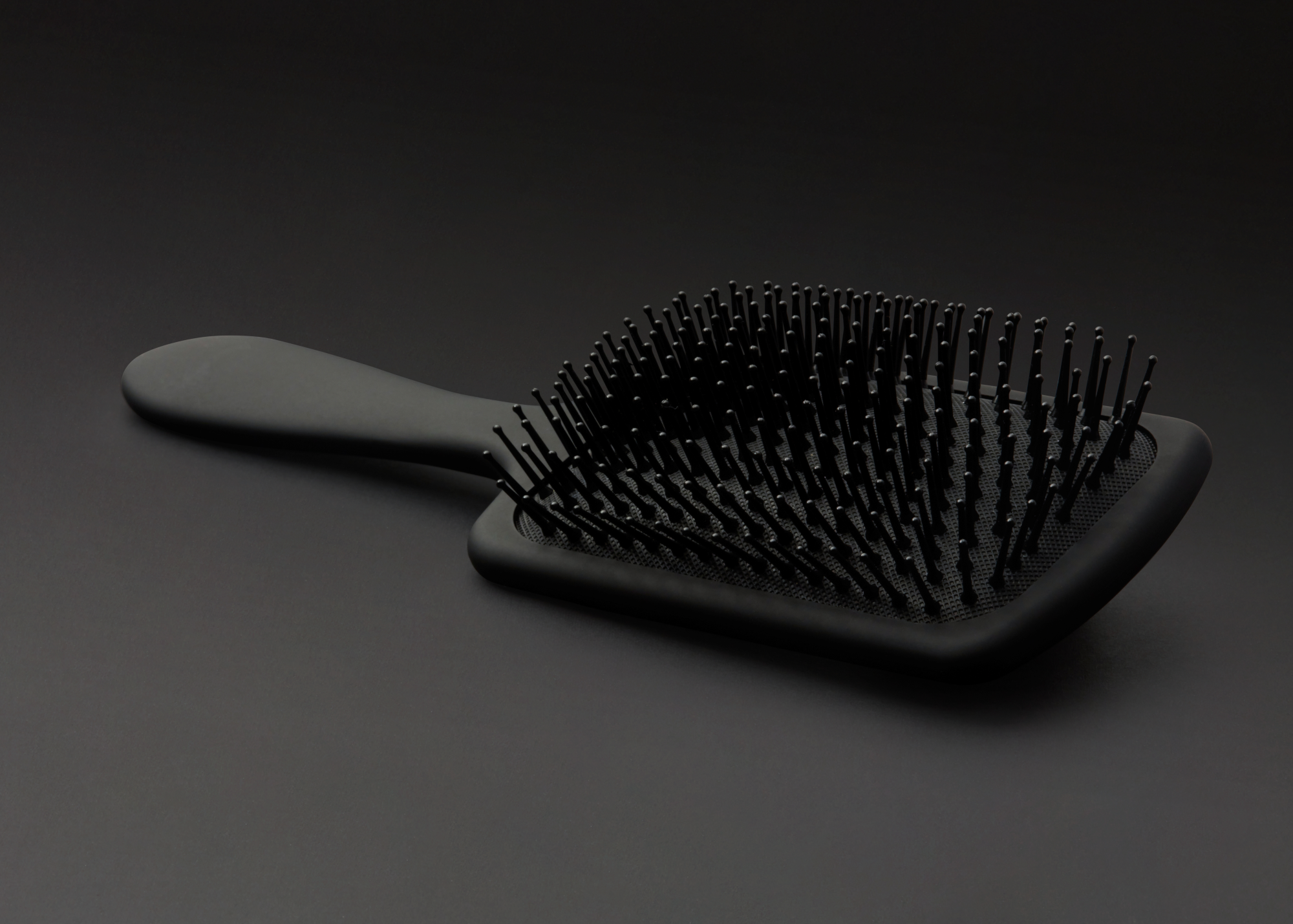QUAD-TEC BRUSH PADDLE