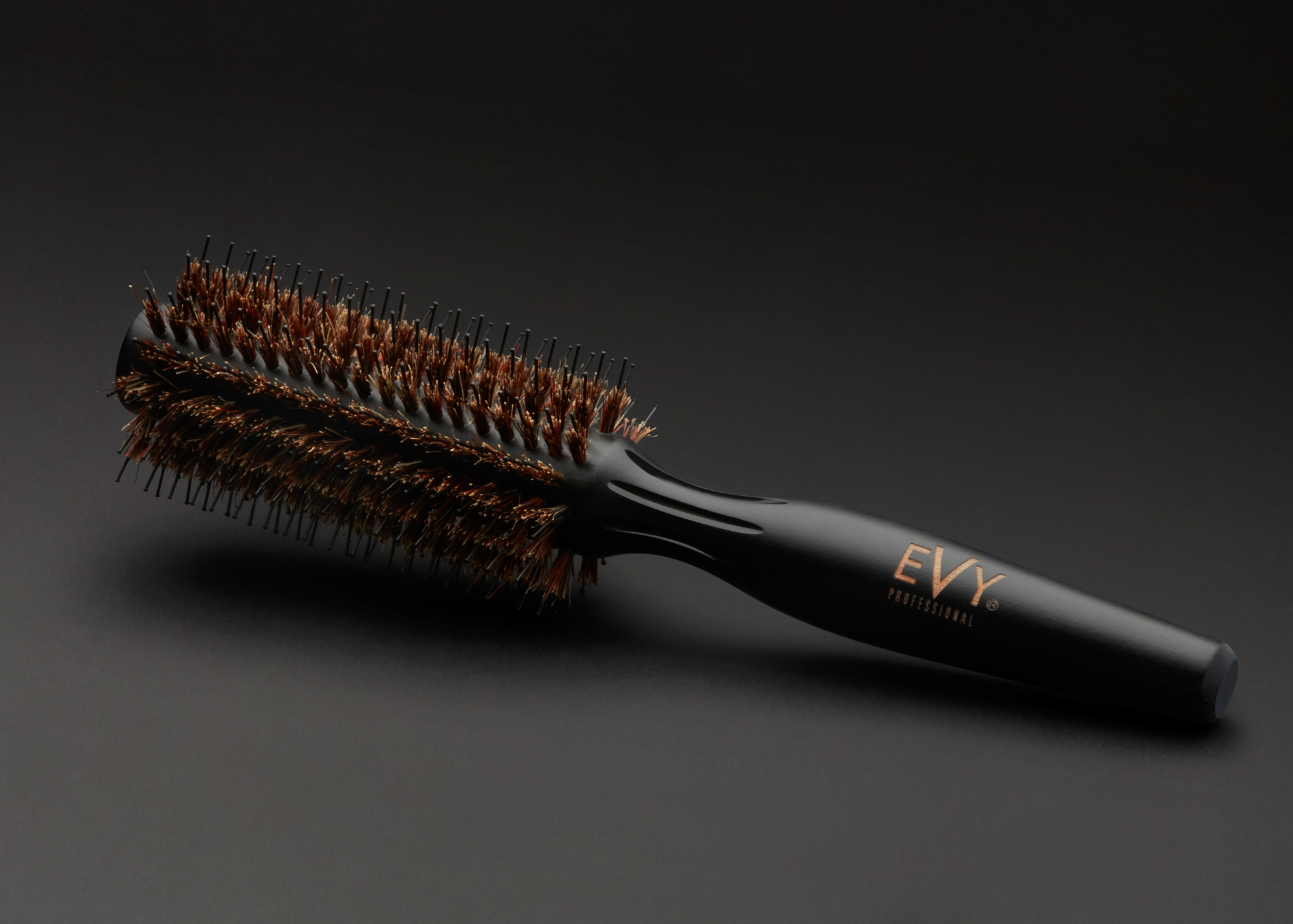 SCHIMA MIXED BRISTLE ROUND BRUSH