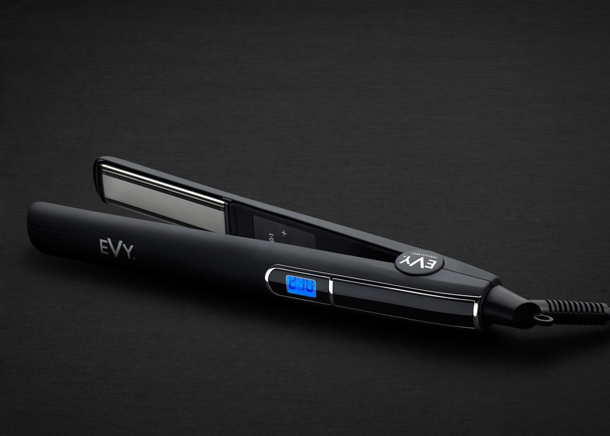 iQ-ONEGLIDE 1" IRON