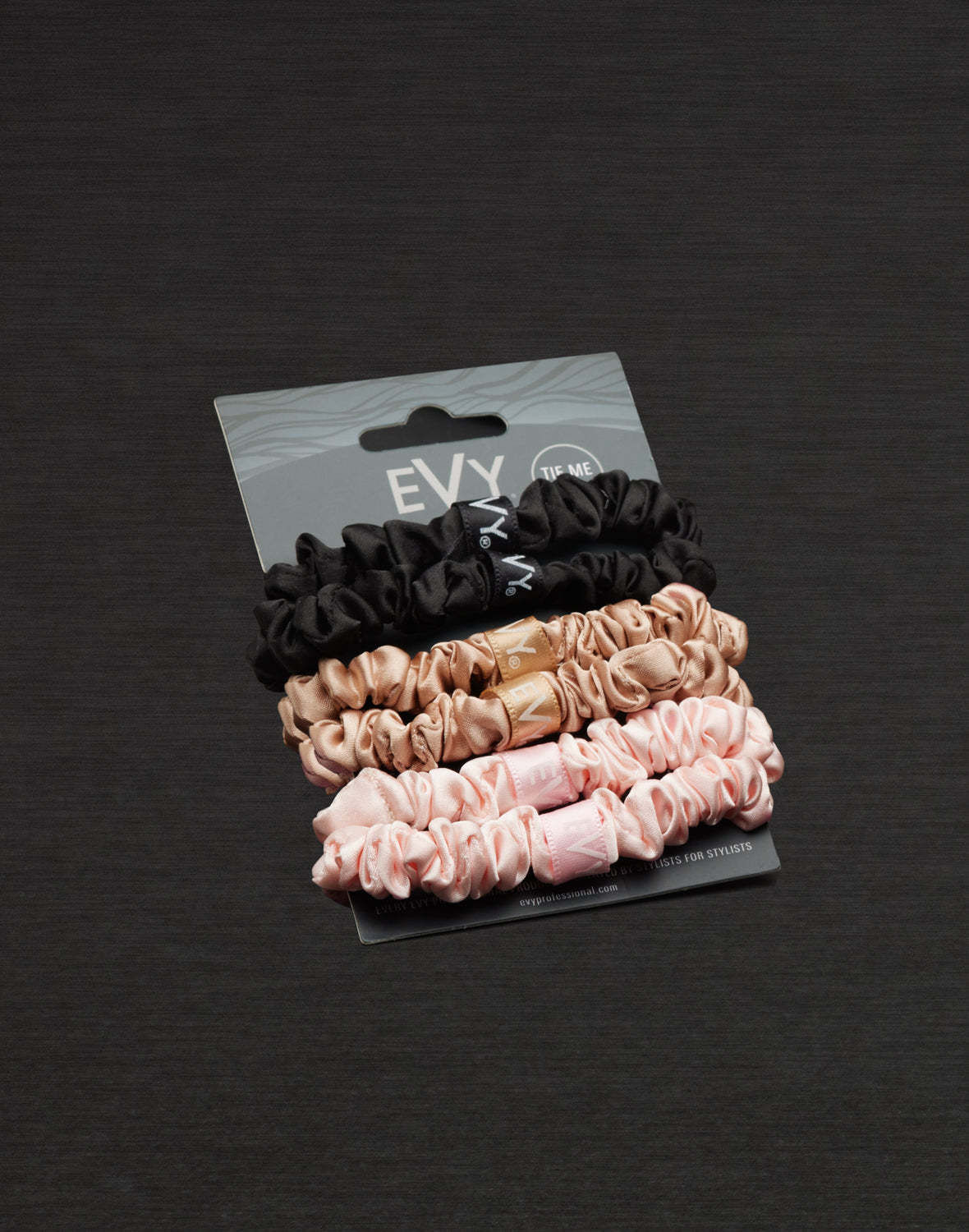 EVY STYLING ESSENTIALS PACK
