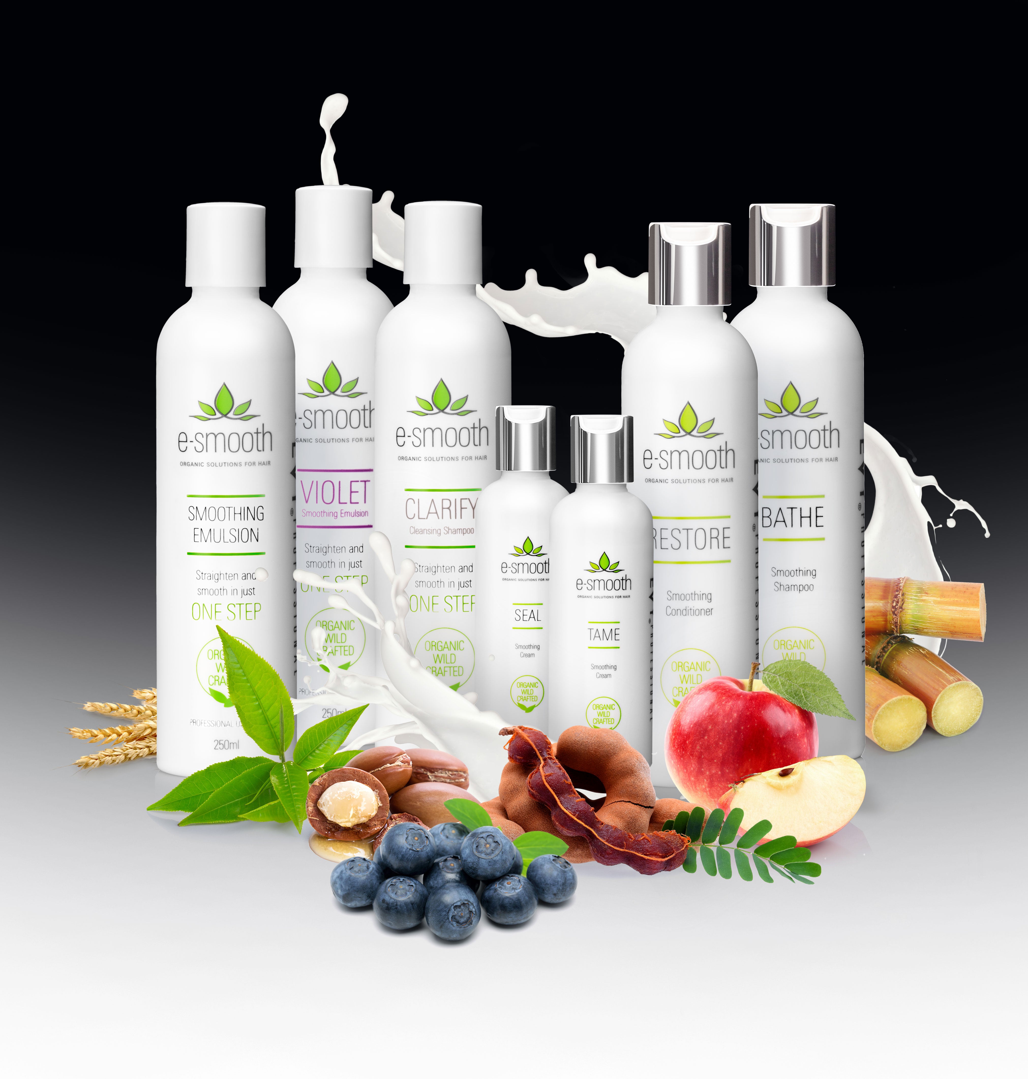 e Smooth Professional Salon Opening Deal