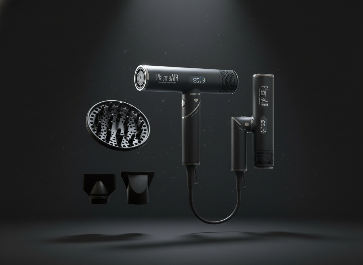 PlasmaAIR  Dryer