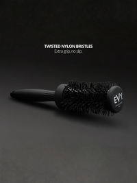 Quad-Tec Twisted Nylon Brush of 4 -save 29.95