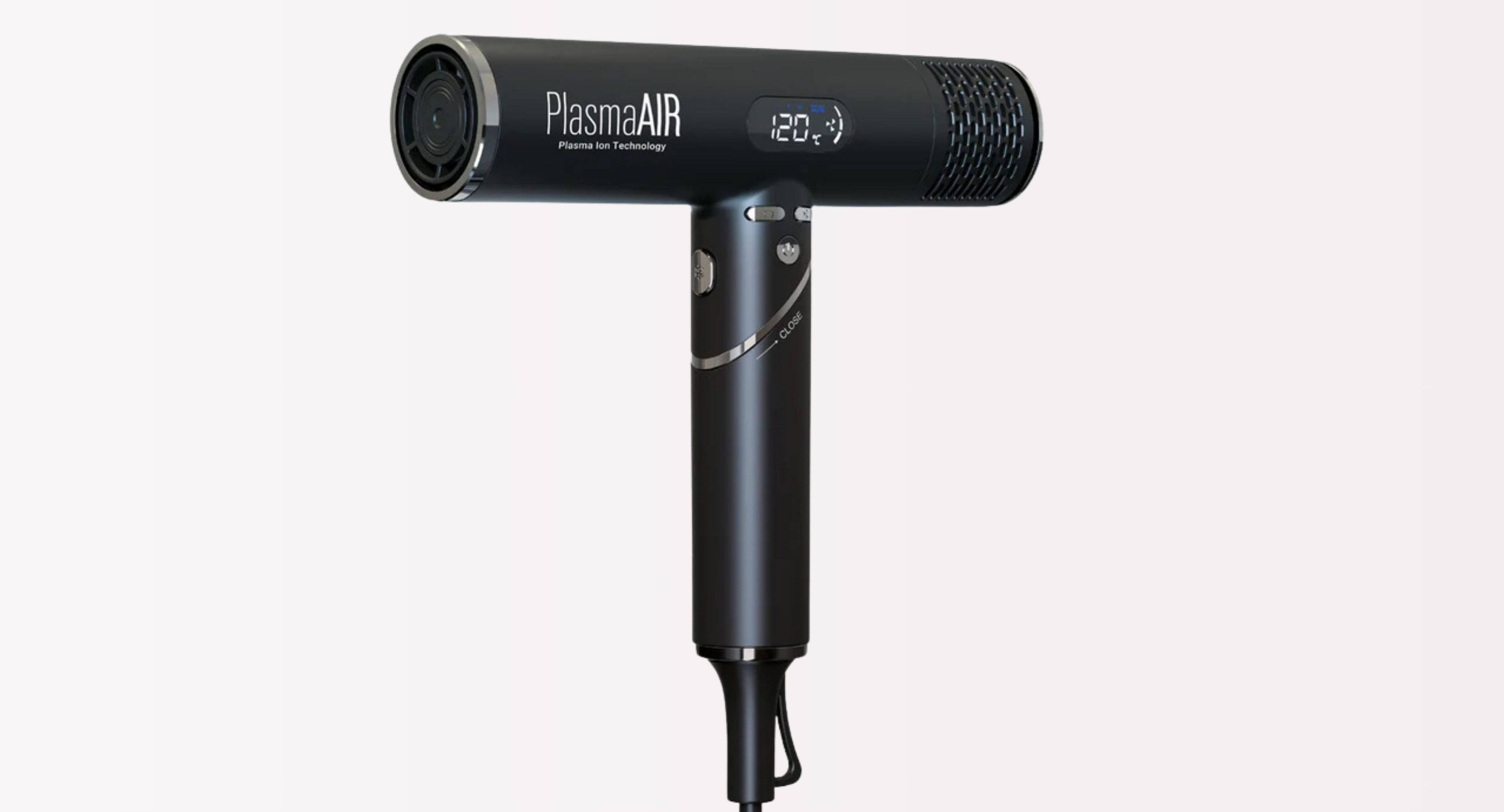 PlasmaAIR-Dual Voltage Next Generation BLDC Dryer. (Copy)