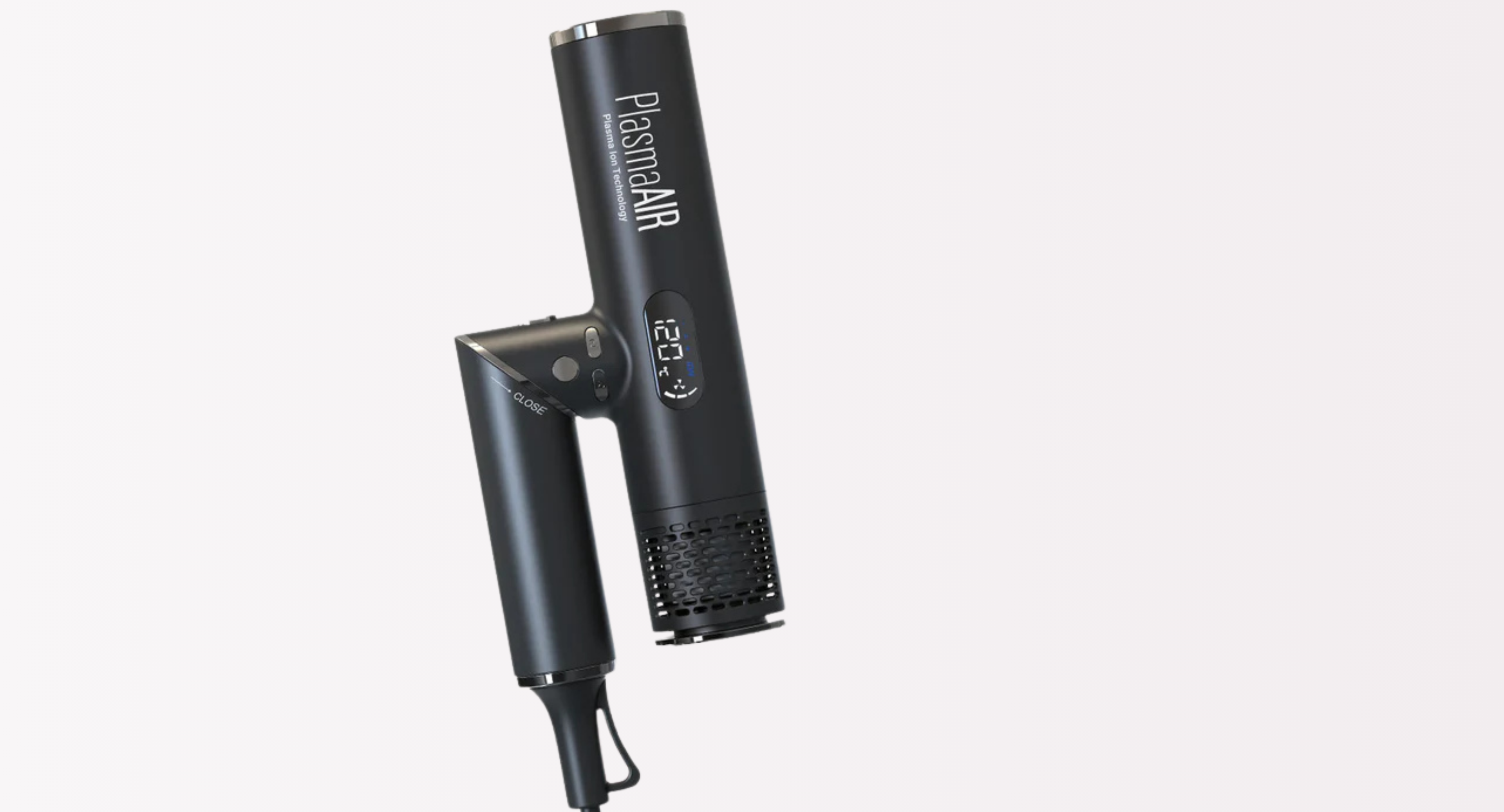 PlasmaAIR-Dual Voltage Next Generation BLDC Dryer. (Copy)