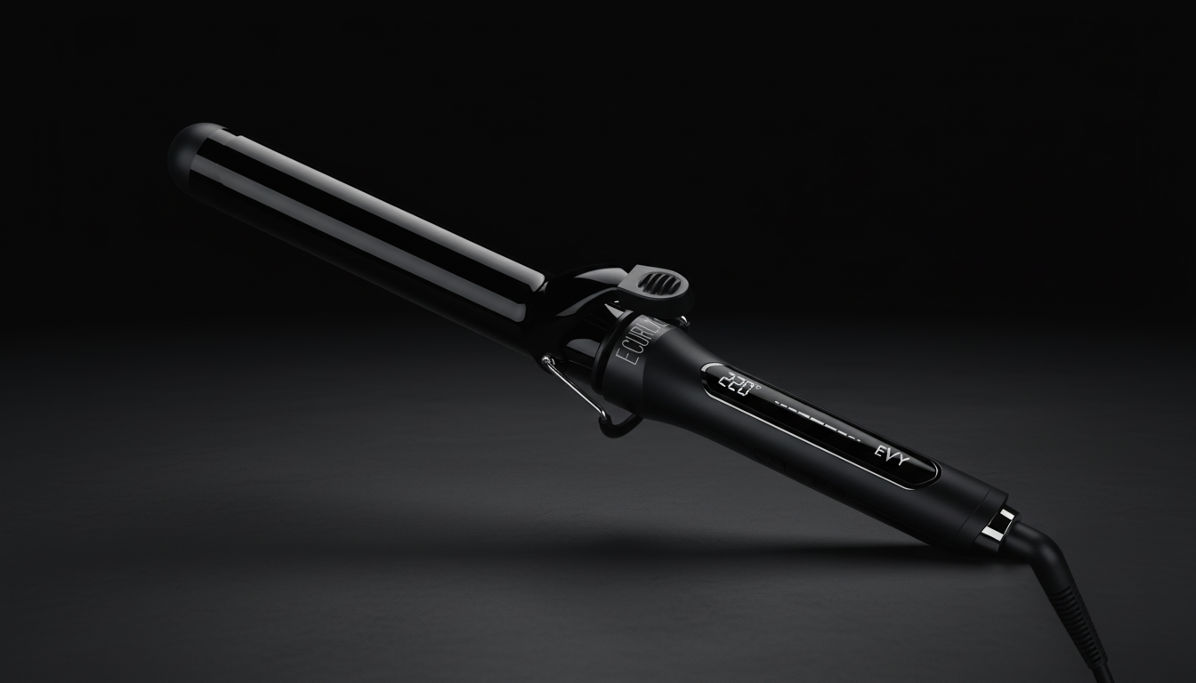 E-Curl XL