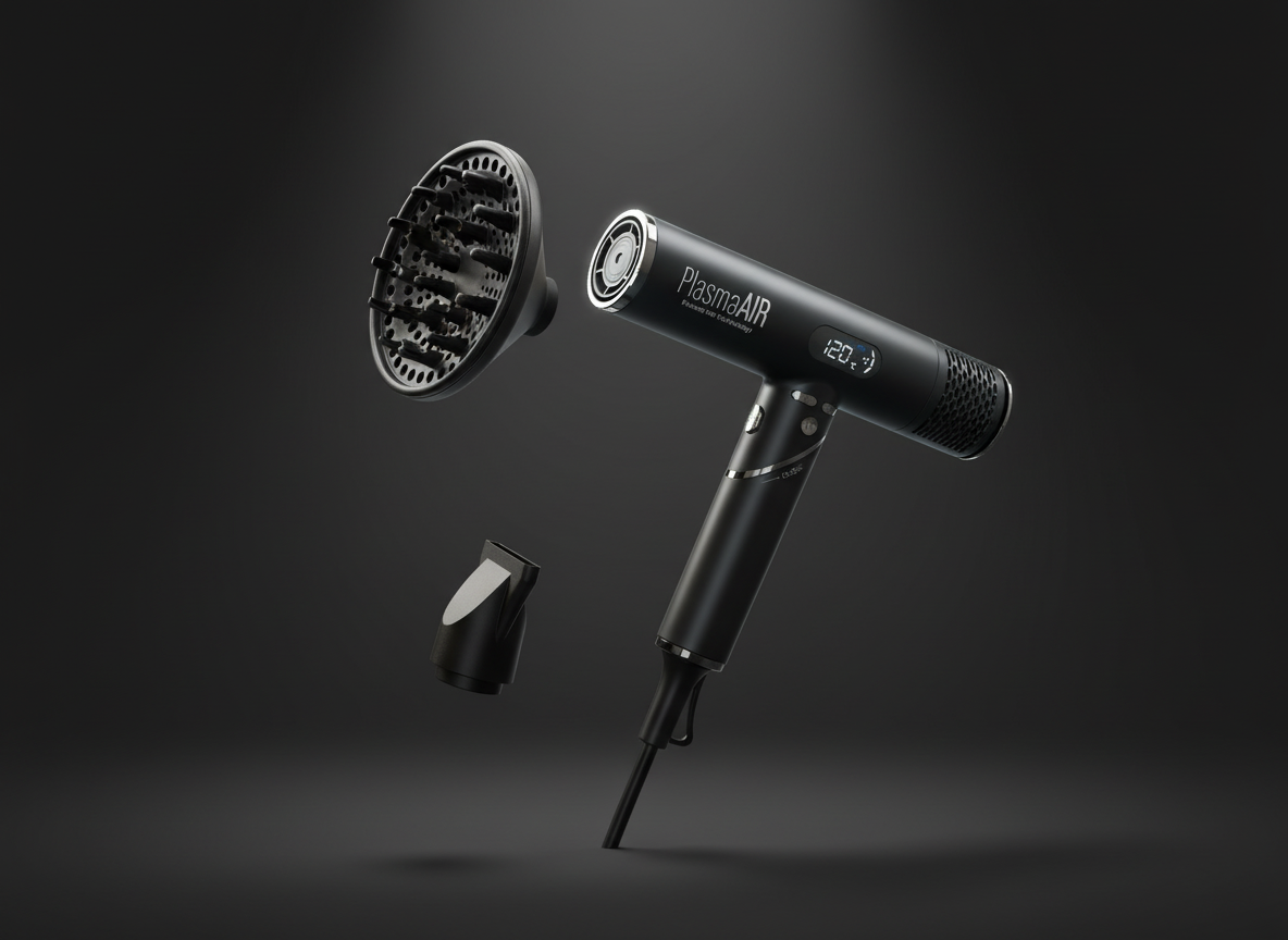 PlasmaAIR  Dryer