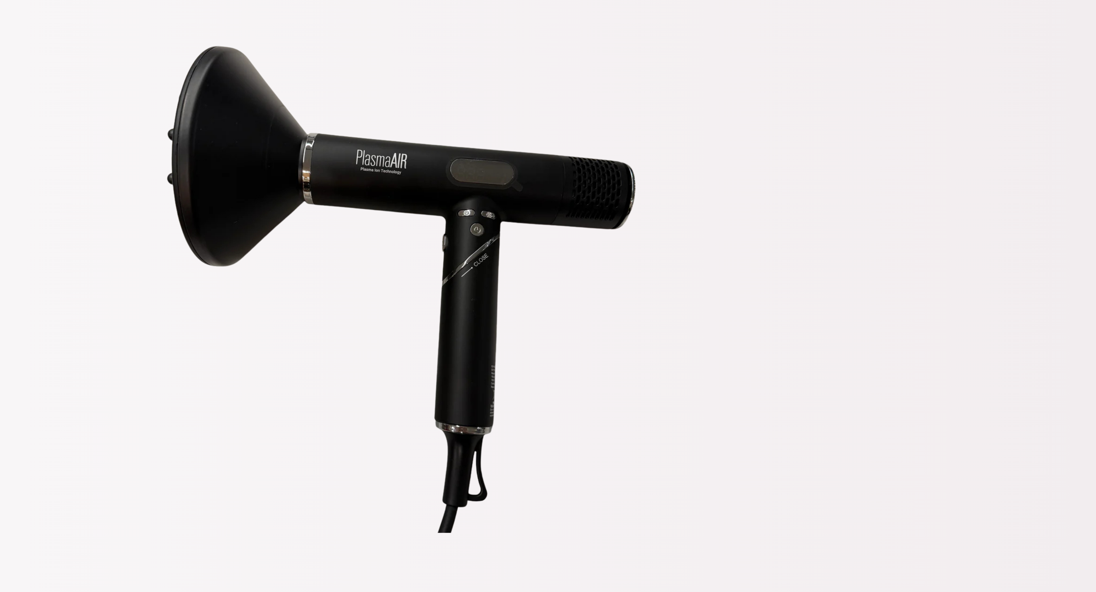 PlasmaAIR-Dual Voltage Next Generation BLDC Dryer. (Copy)