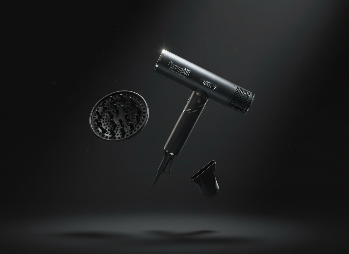 PlasmaAIR  Dryer