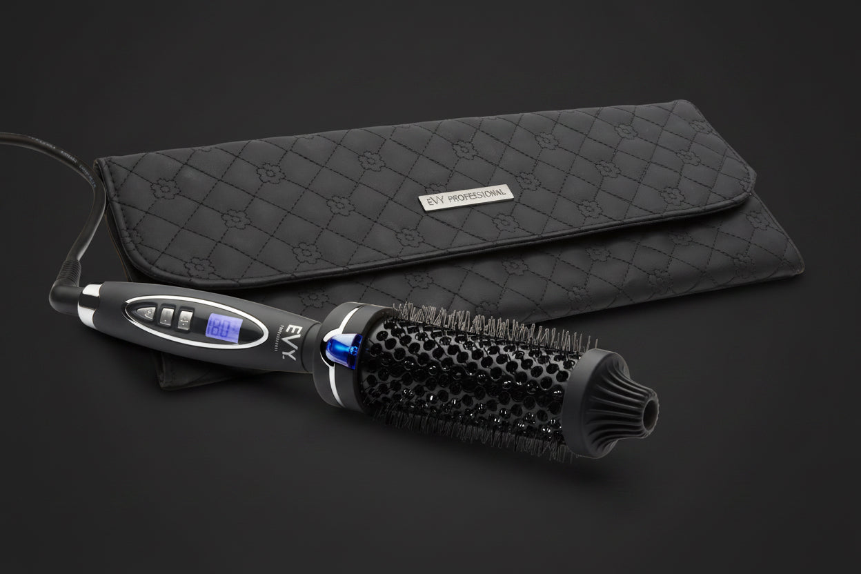 Hydra Essentials Trio PLUS Restyle Hot Brush Save $135.95