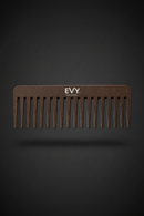 Styling & Detangling Coffee Comb