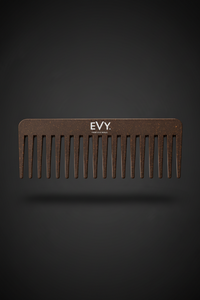 Styling & Detangling Coffee Comb