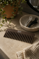 Styling & Detangling Coffee Comb