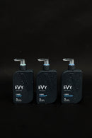 Hydra Essentials Trio PLUS Restyle Hot Brush Save $135.95