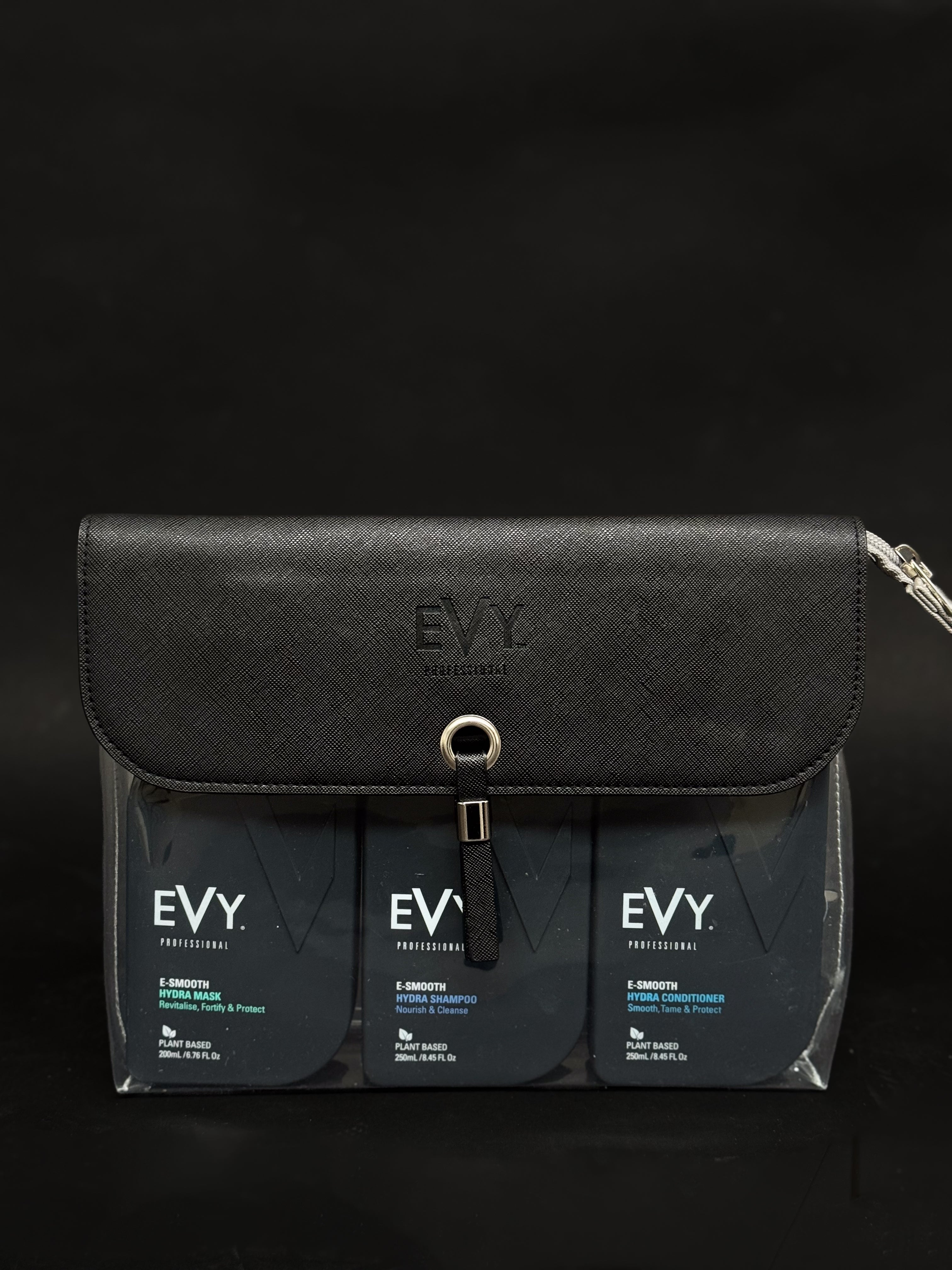Hydra Essentials Trio PLUS Restyle Hot Brush Save $135.95