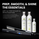 Smooth & Shine Essentials