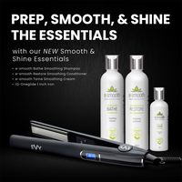 Smooth & Shine Essentials