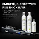 Thick Hair Tamer Set