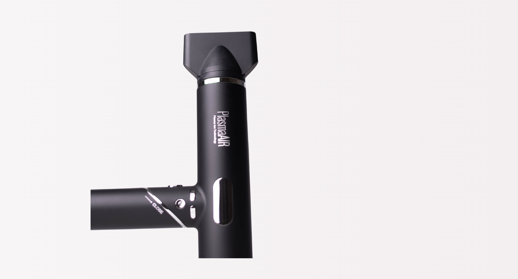 PlasmaAIR-Dual Voltage Next Generation BLDC Dryer.