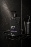 EVY Professional E Smooth Best Purple Shampoo Frizz Control Australia Shower