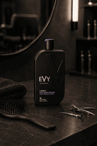 EVY Professional E Smooth Violet Treatment for Blonde and Grey Hair