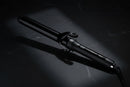 EVY Professional E-Curl XL Long Barrel Tong for Big Voluminous Waves