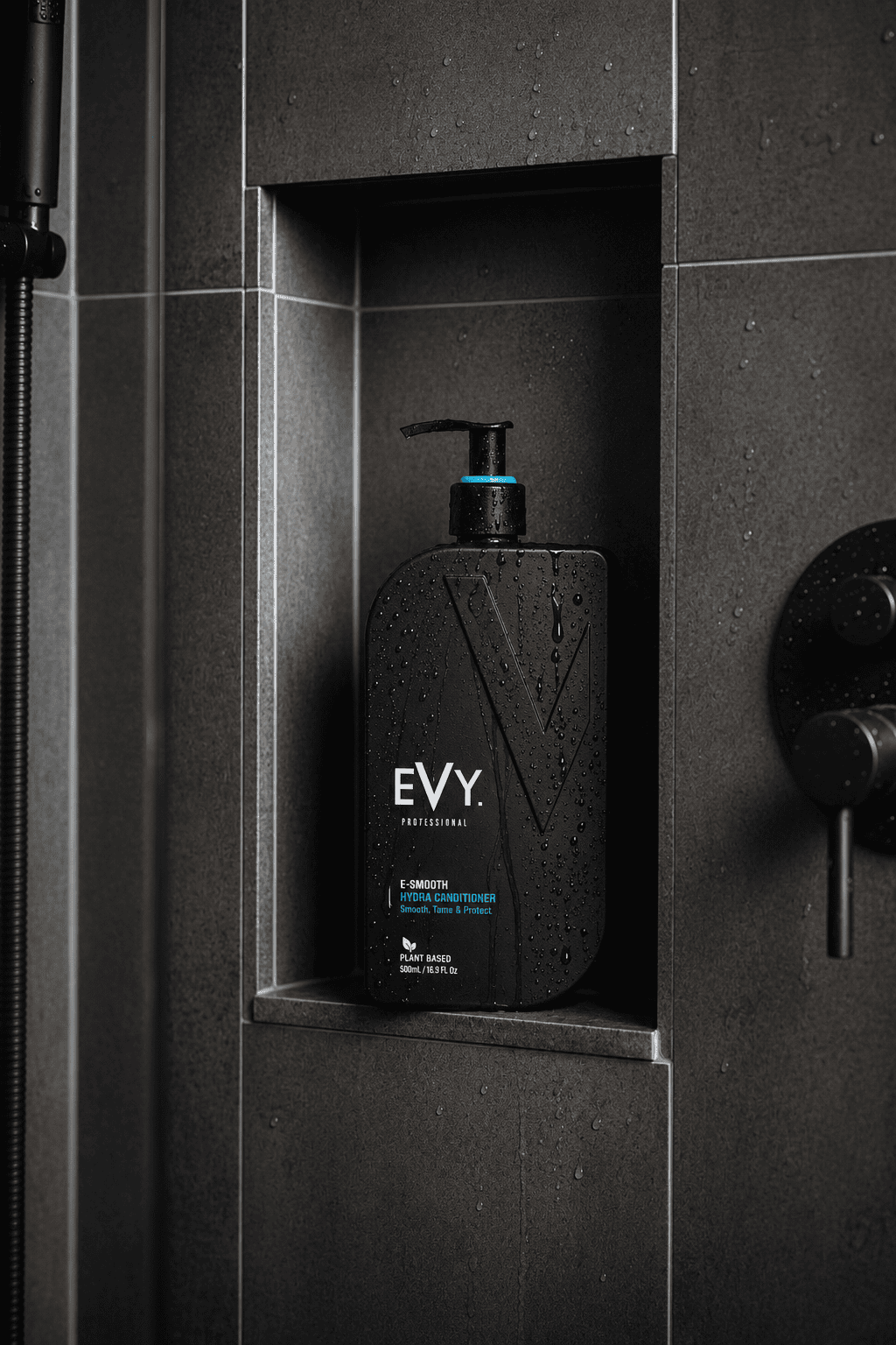 EVY Professional E Smooth Hydra Conditioner Frizz Control 500ml