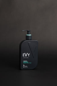 EVY Professional E Smooth Hydra Mask Intensive Repair Hair Treatment