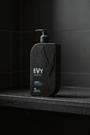 EVY Professional E Smooth Hydra Shampoo Frizz Control 500ml