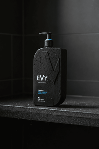 EVY Professional E Smooth Hydra Shampoo Frizz Control 500ml