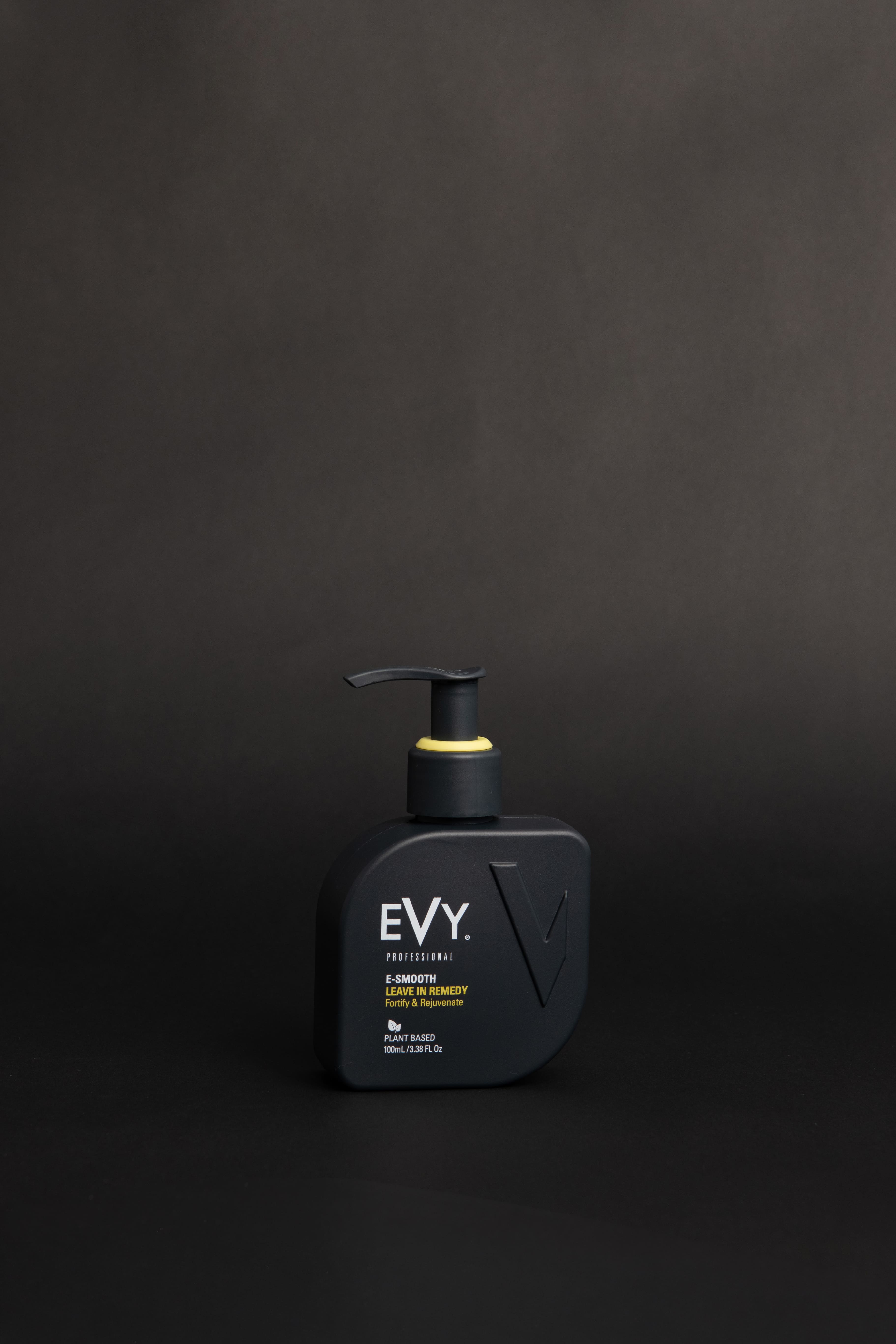 EVY Professional E Smooth Leave In Remedy — Strengthen and Repair Chemical Damage 100ml