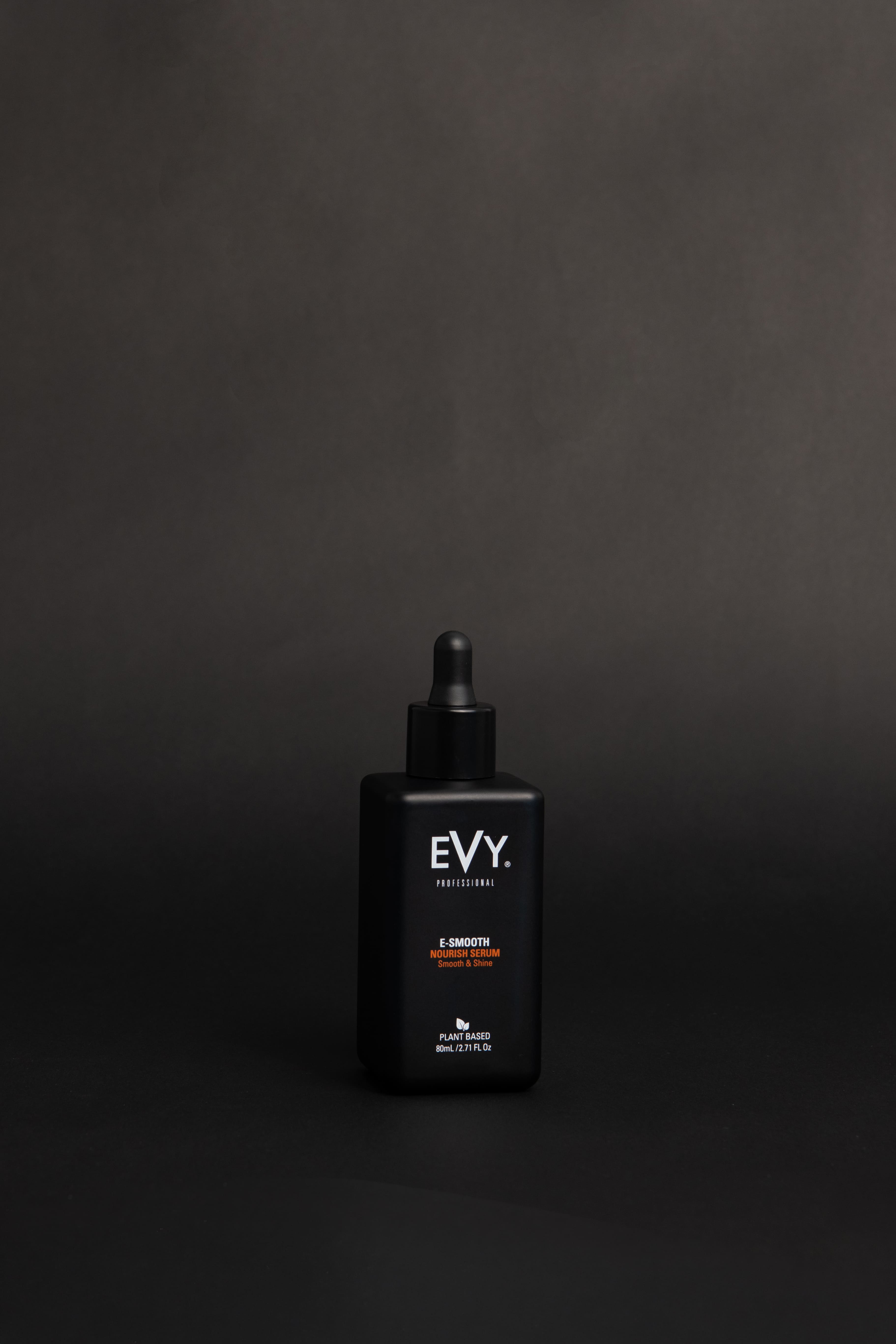 EVY Professional E Smooth Nourish Serum Frizz Control 80ml