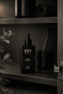 EVY Professional E Smooth Nourish Serum for Humidity Resistant Frizz-Free Hair