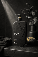 EVY Professional E Smooth Pure Clarifying Shampoo — Build-Up Removal, 500ml Professional