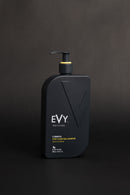 EVY Professional E Smooth Pure Clarifying Shampoo — Pre-Treatment Keratin Salon 500ml