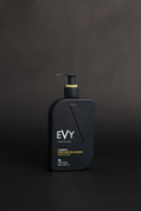EVY Professional E Smooth Pure Clarifying Shampoo — Scalp Detox, Plant Based Vegan 250ml
