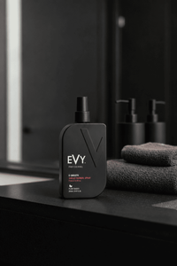 EVY Professional E Smooth Shield Thermal Spray — Best Heat Protection Spray Australia, No Silicone 250ml