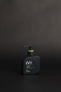 EVY Professional E Smooth Tame Smoothing Cream — Hyaluronic Acid and Ceramide, Shine and Smooth 100ml