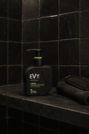 EVY Professional E Smooth Tame Smoothing Cream — Weightless Frizz Control Styling 100ml