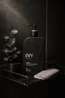 EVY Professional E Smooth Violet Conditioner for Grey and Highlighted Hair