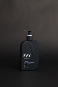 EVY Professional E Smooth Violet Conditioner Toning Smooth Blonde 250ml