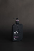 EVY Professional E Smooth Violet Hydra Mask — Neutralises Brassiness and Strengthens Hair 250ml
