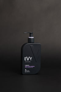 EVY Professional E Smooth Violet Hydra Shampoo Blonde 250ml