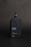 EVY Professional E Smooth Violet Hydra Toning Smoothing Shampoo 500ml