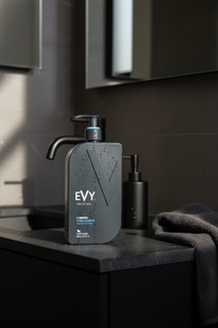 Hydra Shampoo - Nourish & Cleanse