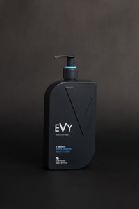 Hydra Shampoo - Nourish & Cleanse