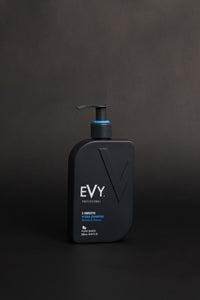 Hydra Shampoo - Nourish & Cleanse